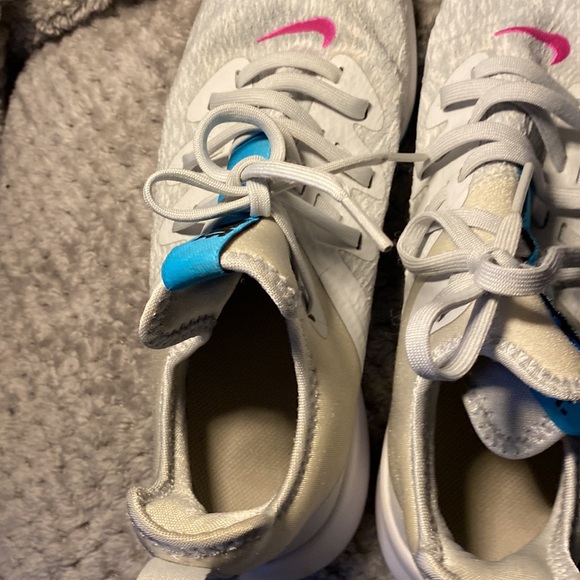 Women,Nike , elite  TRshoes50 - Picture 5 of 5